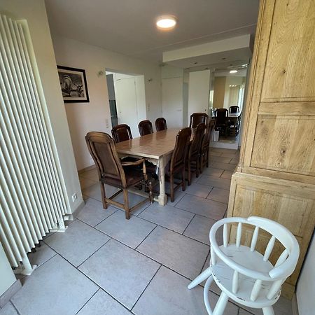 North Sea Cottage ミデルケルケ エクステリア 写真