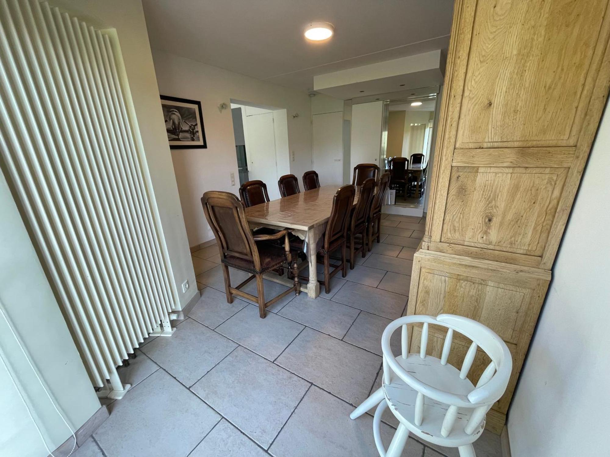 North Sea Cottage ミデルケルケ エクステリア 写真