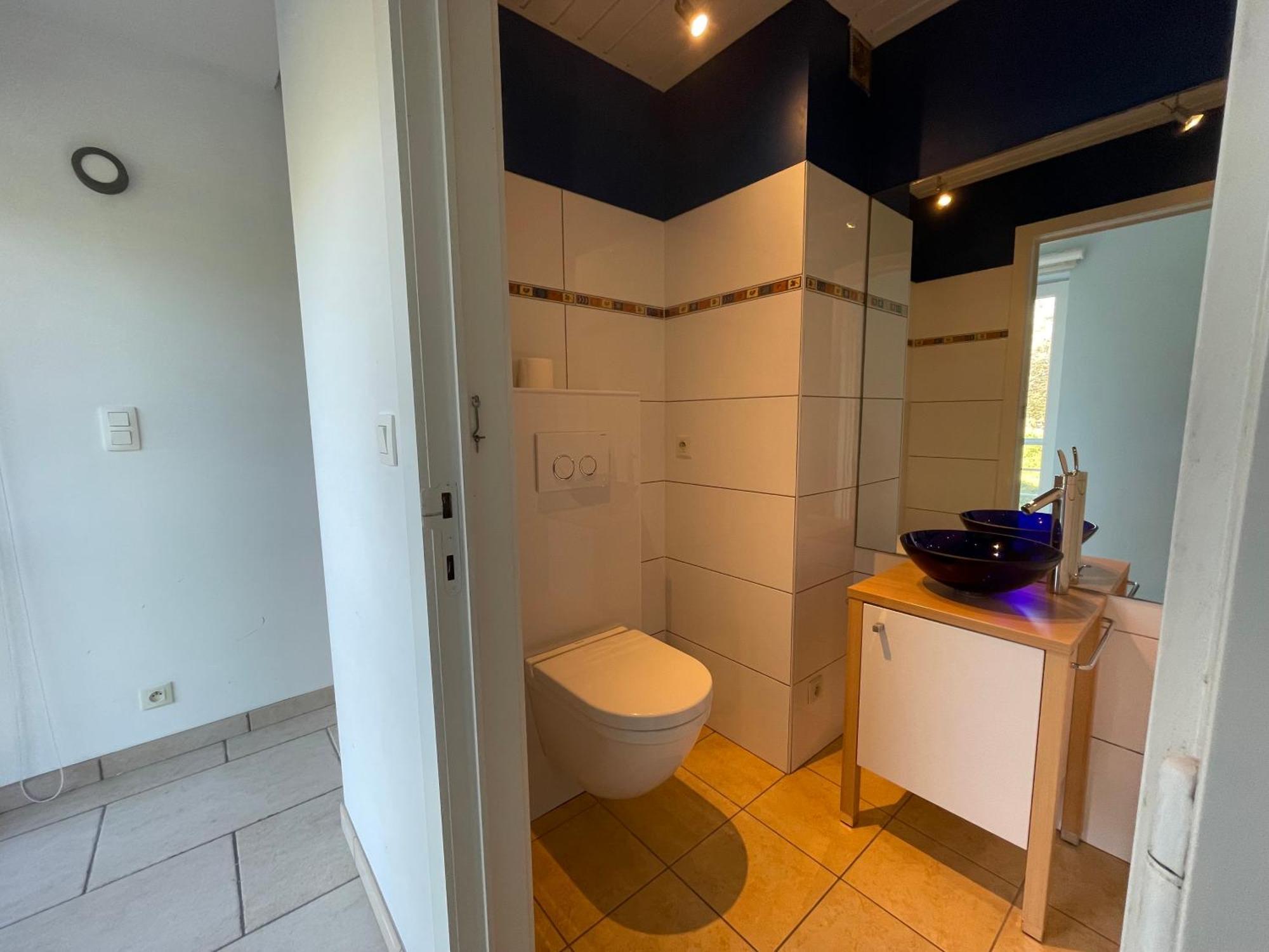 North Sea Cottage ミデルケルケ エクステリア 写真