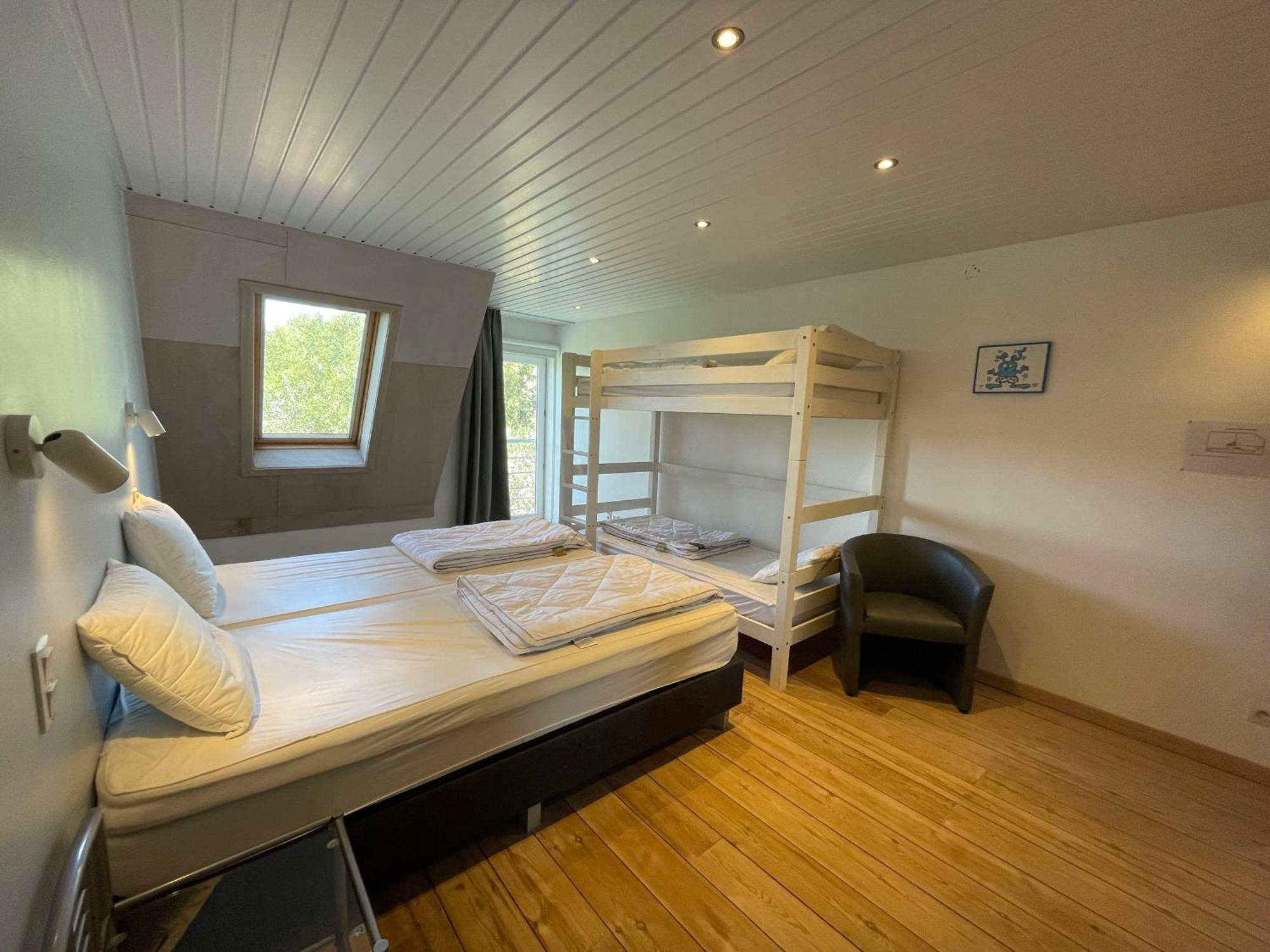 North Sea Cottage ミデルケルケ エクステリア 写真