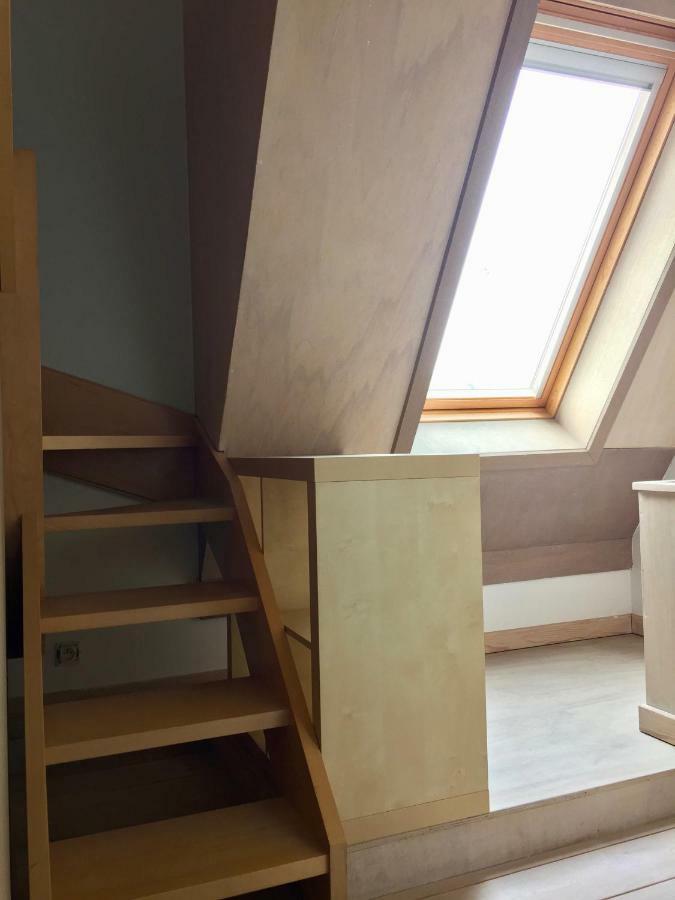 North Sea Cottage ミデルケルケ エクステリア 写真