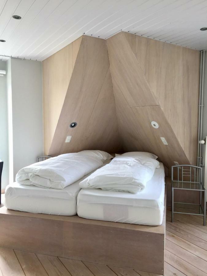 North Sea Cottage ミデルケルケ エクステリア 写真