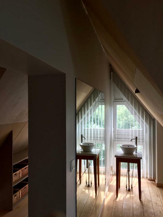 North Sea Cottage ミデルケルケ エクステリア 写真