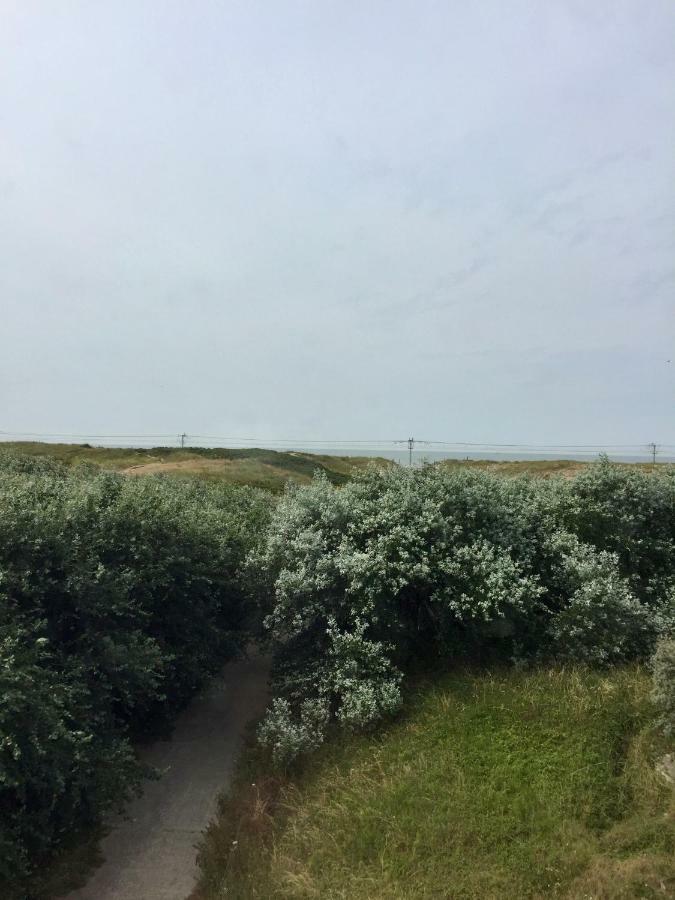 North Sea Cottage ミデルケルケ エクステリア 写真