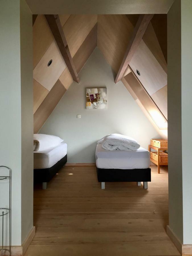 North Sea Cottage ミデルケルケ エクステリア 写真