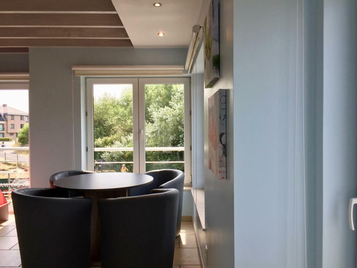 North Sea Cottage ミデルケルケ エクステリア 写真