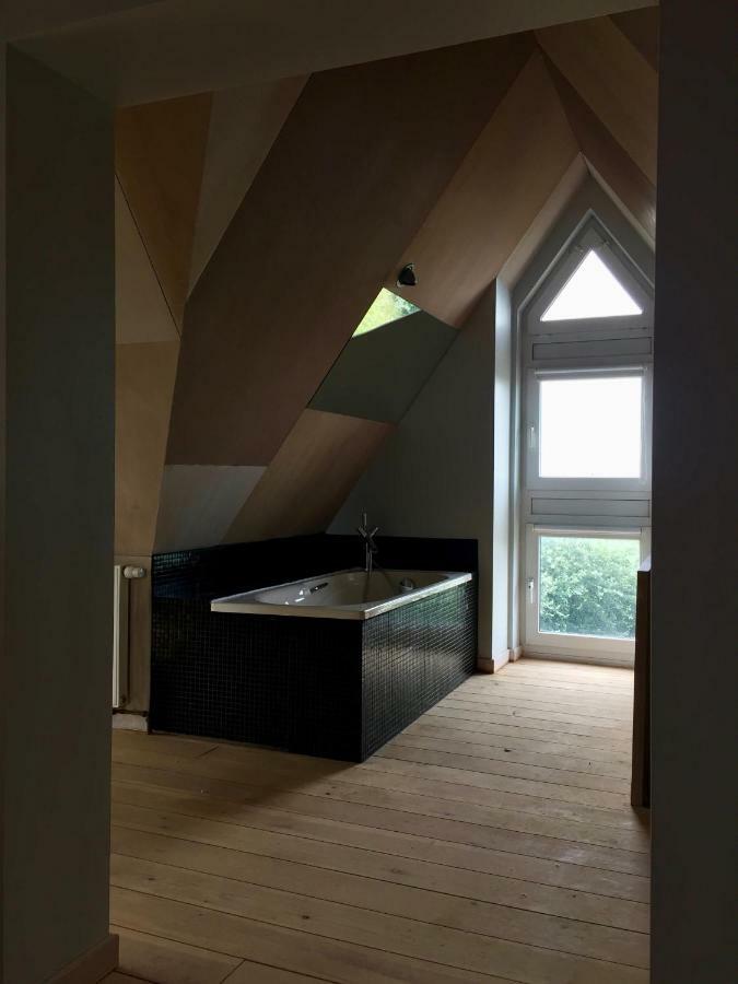 North Sea Cottage ミデルケルケ エクステリア 写真